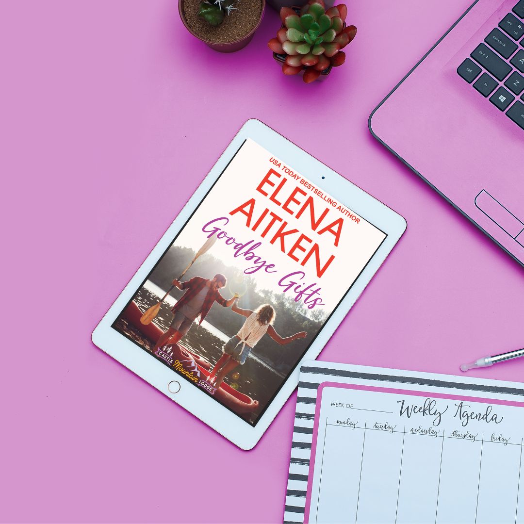 Goodbye Gifts Paperback