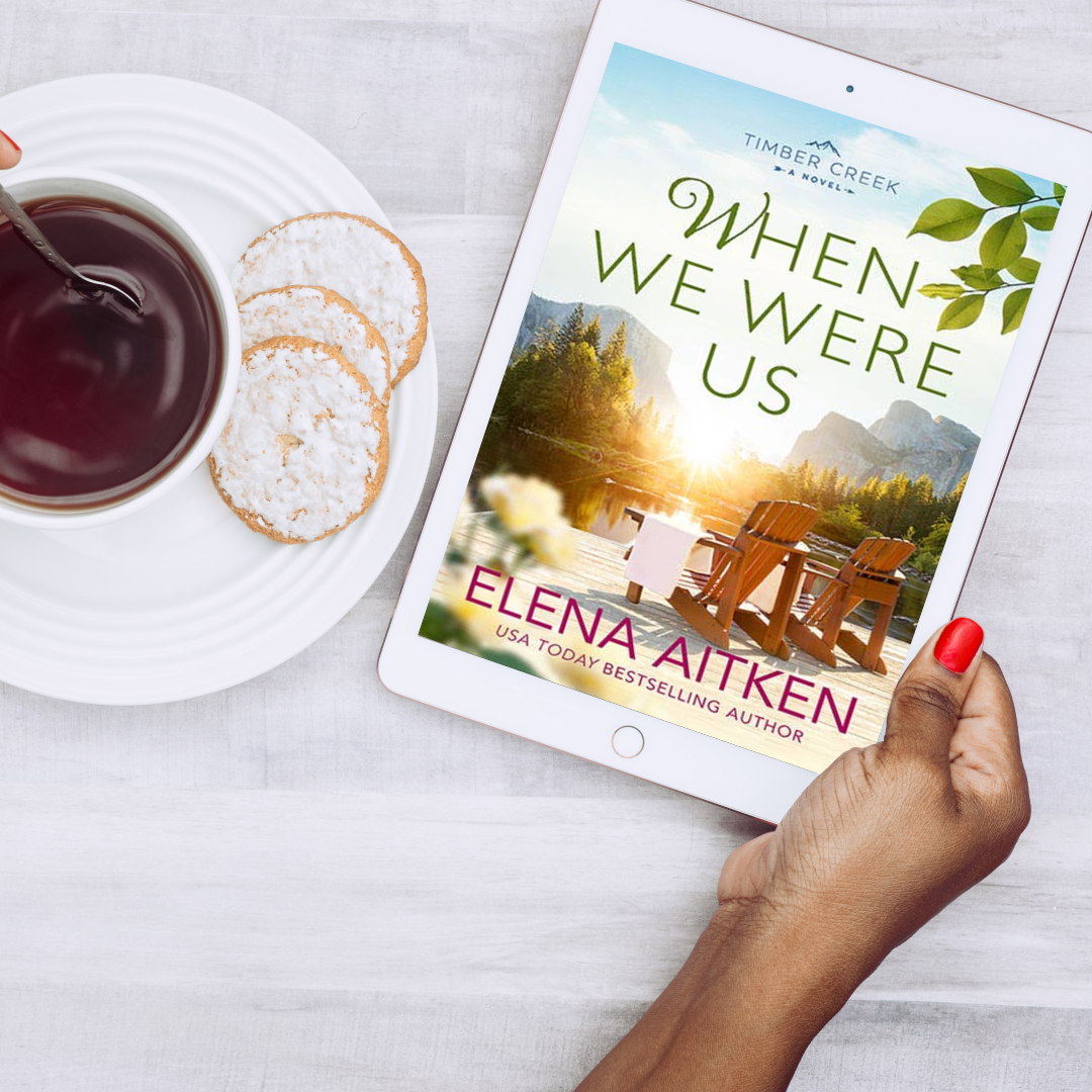 When We Were Us Paperback