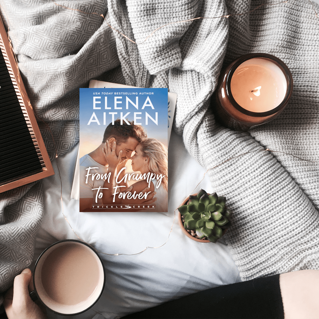 From Grumpy to Forever Audiobook