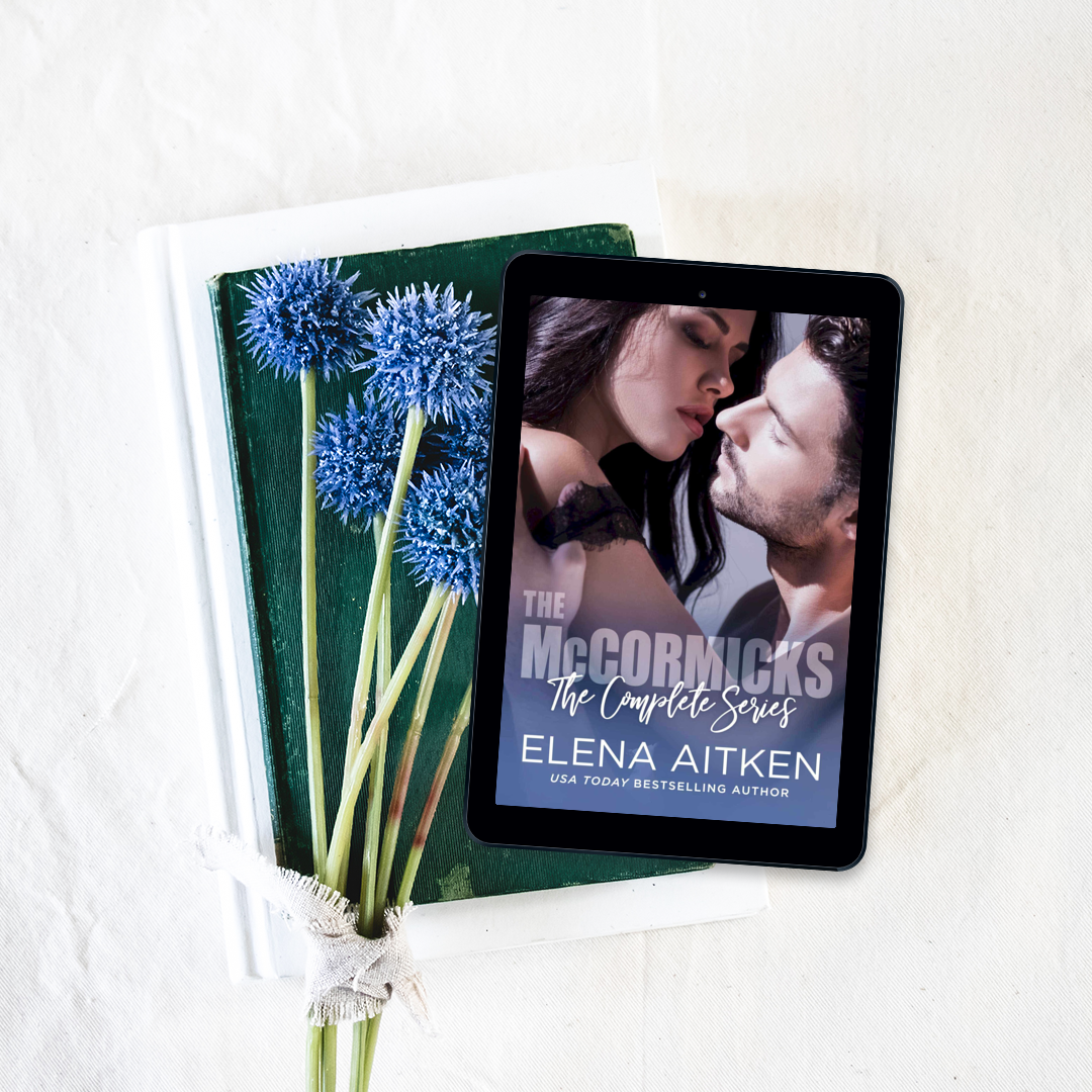 The McCormicks The Complete Collection Audio Bundle