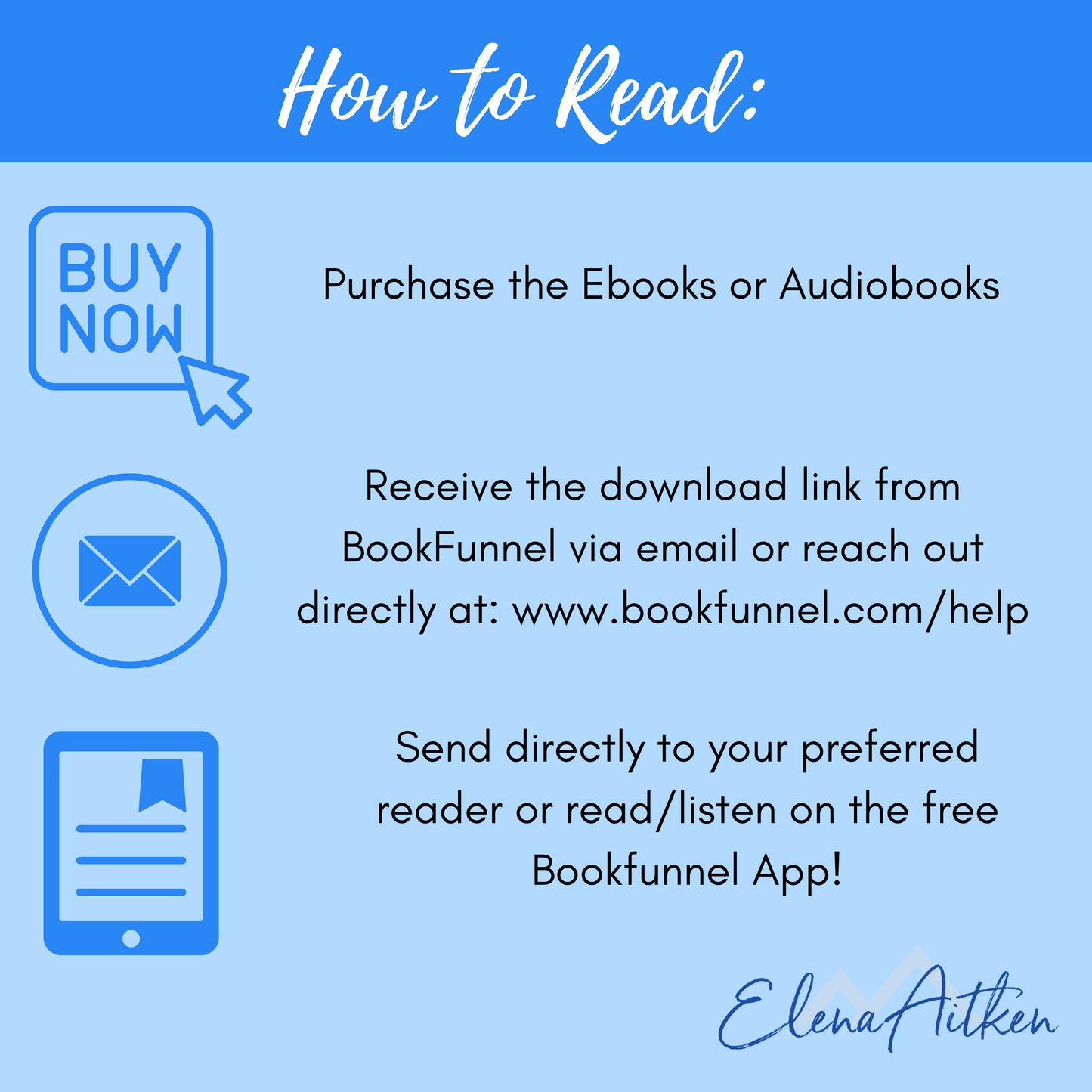 The Springs Small Town Book Bundle