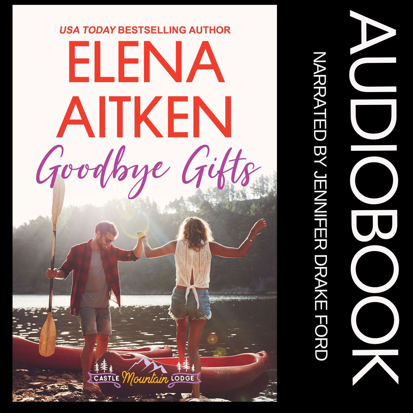 Goodbye Gifts Audiobook