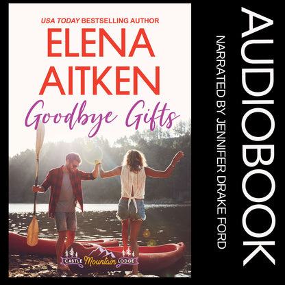 Goodbye Gifts Audiobook