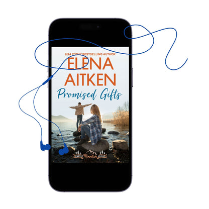 Promised Gifts Audiobook