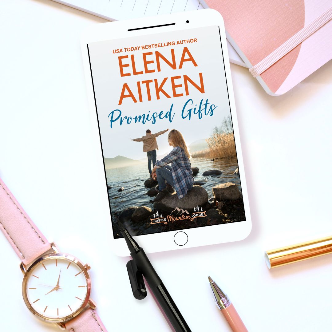 Promised Gifts Paperback