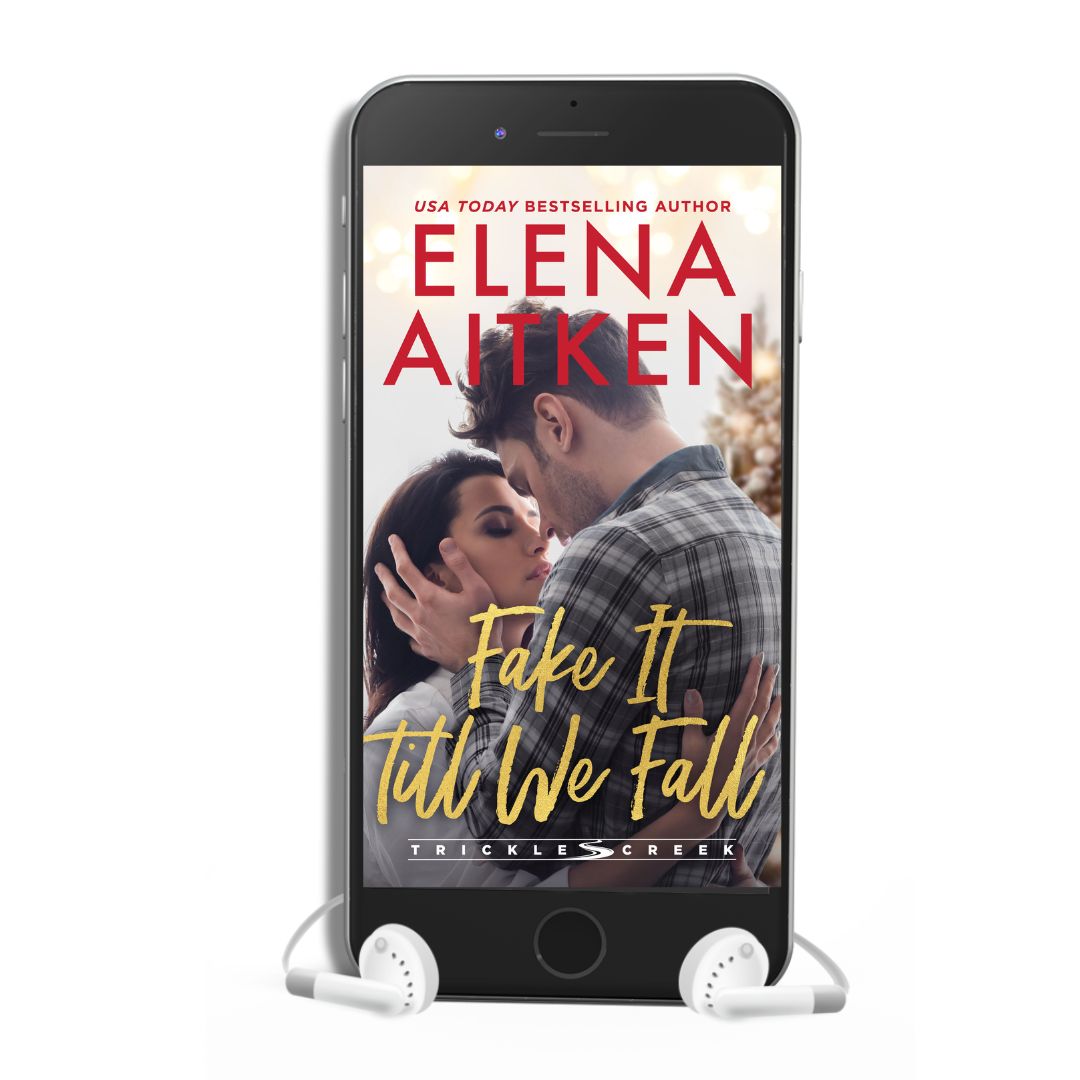 Fake It Till We Fall Audiobook