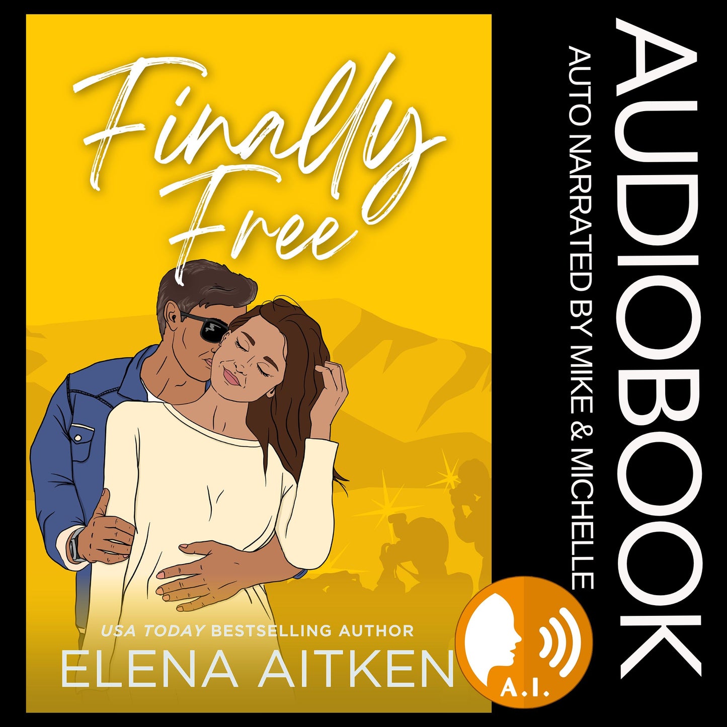 Finally Free Audio