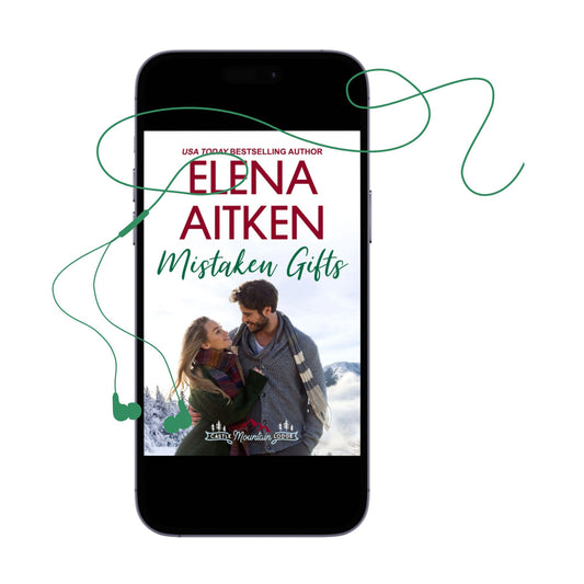 Mistaken Gifts Audiobook