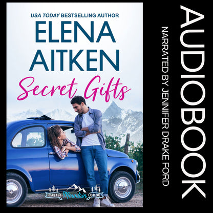 Secret Gifts Audiobook