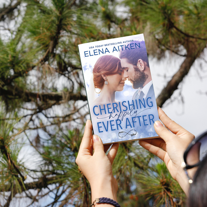 Cherishing Happily Ever After Paperback