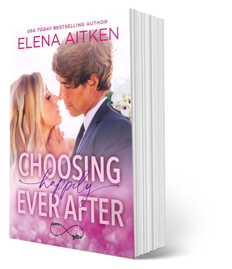 Choosing Happily Ever After Paperback
