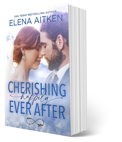 Cherishing Happily Ever After Paperback