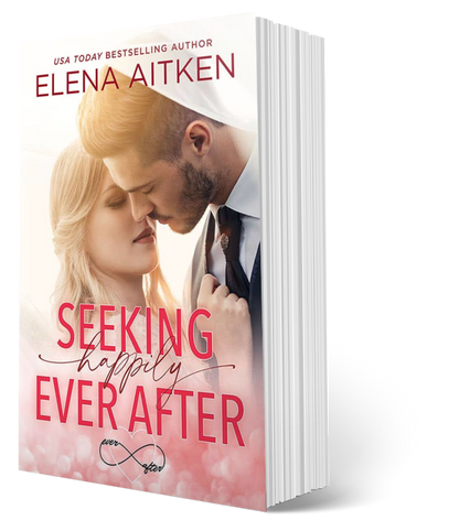 Seeking Happily Ever After Paperback