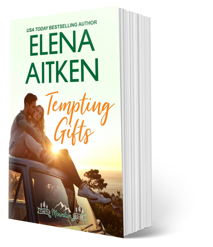 Tempting Gifts Paperback