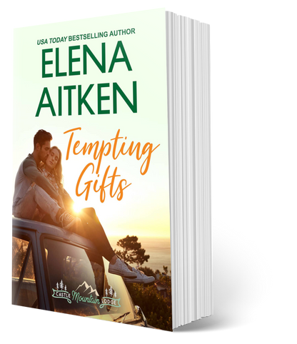 Tempting Gifts Paperback