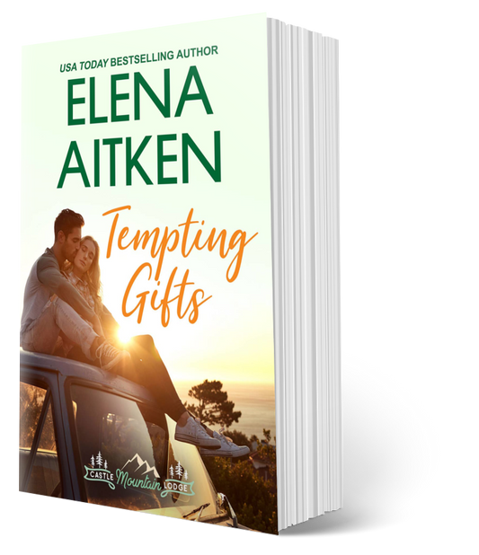 Tempting Gifts Paperback