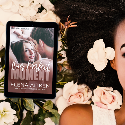 Our Perfect Moment Paperback