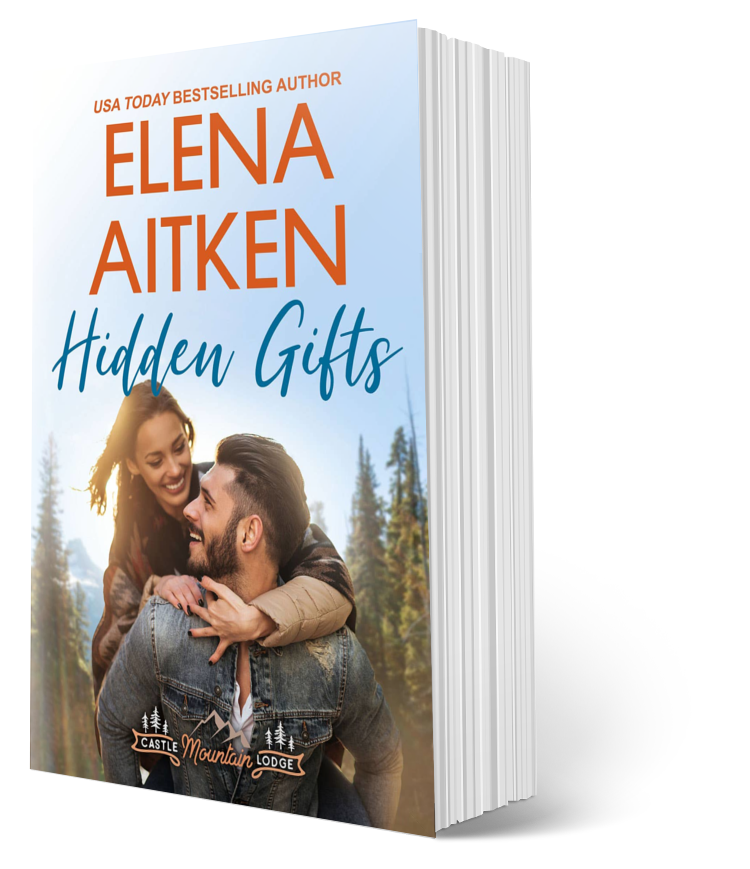 Hidden Gifts Paperback