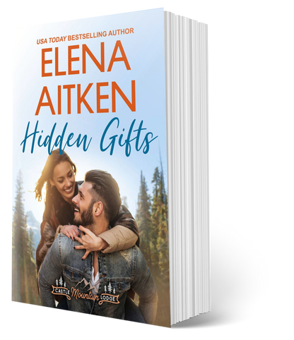 Hidden Gifts Paperback