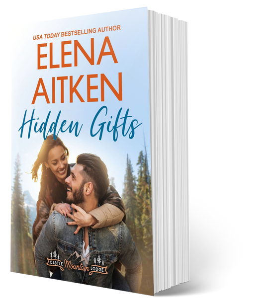 Hidden Gifts Paperback