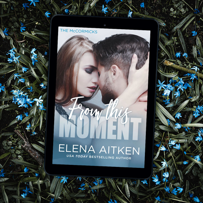 From This Moment Paperback