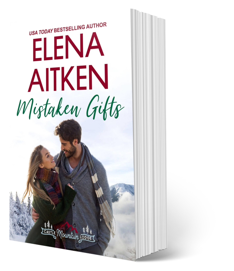 Mistaken Gifts Paperback