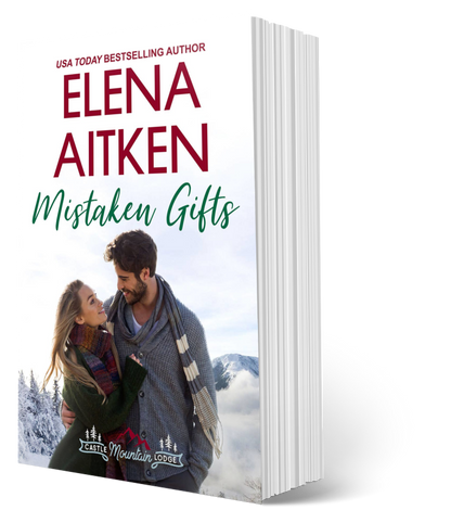 Mistaken Gifts Paperback