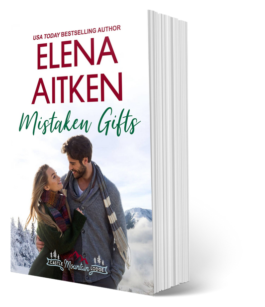 Mistaken Gifts Paperback