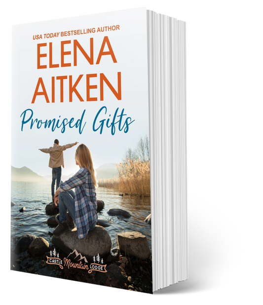 Promised Gifts Paperback