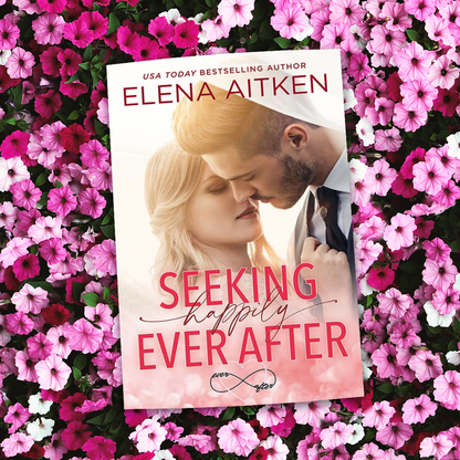 Seeking Happily Ever After Paperback