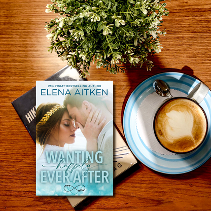 Wanting Happily Ever After Paperback