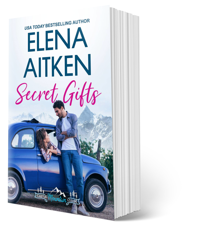 Secret Gifts Paperback