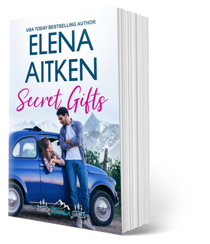 Secret Gifts Paperback