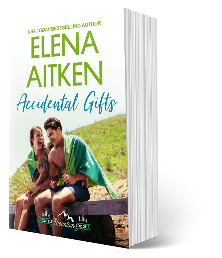 Accidental Gifts Paperback