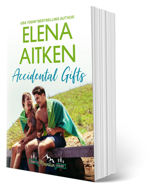 Accidental Gifts Paperback