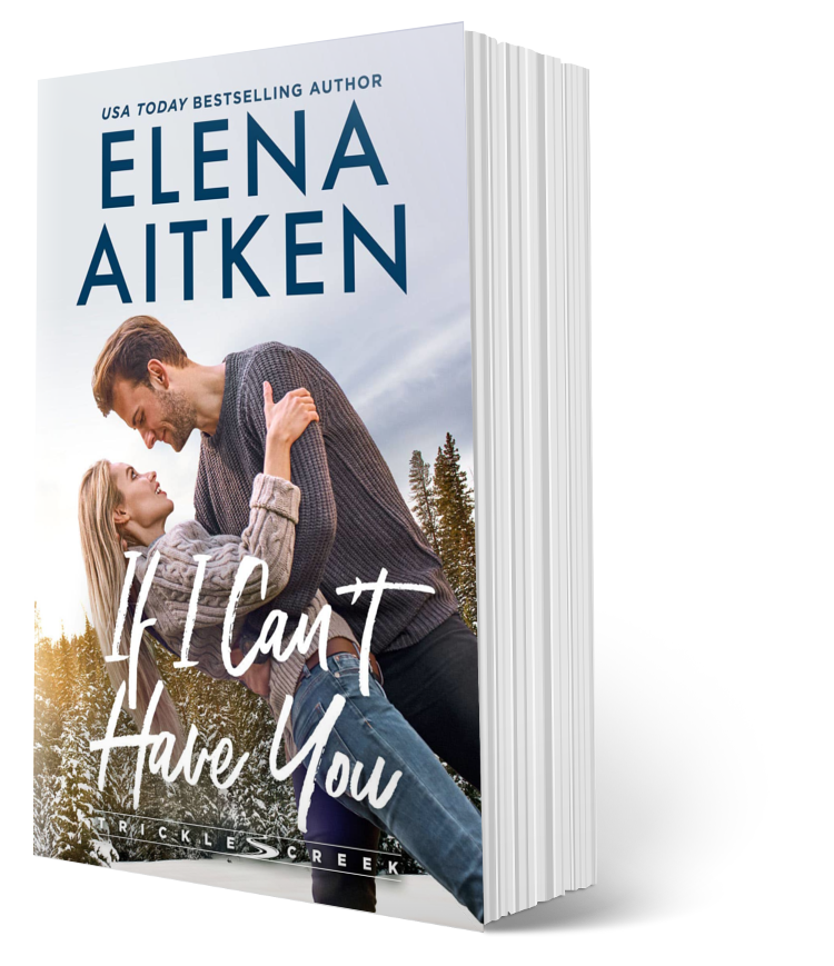 If I Can't Have You Paperback