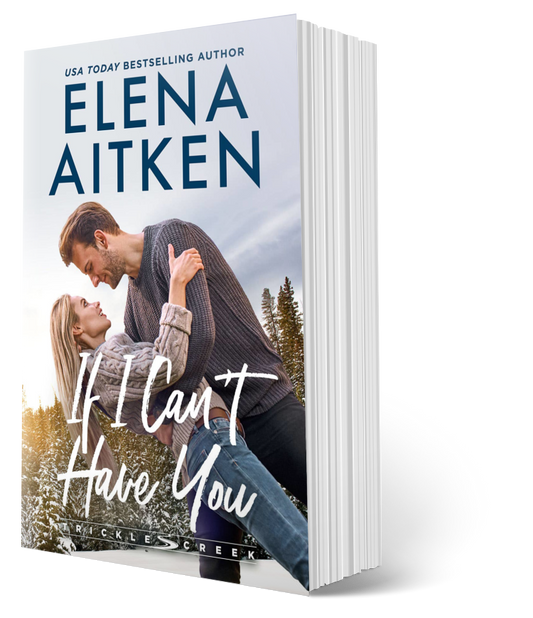 If I Can't Have You Paperback