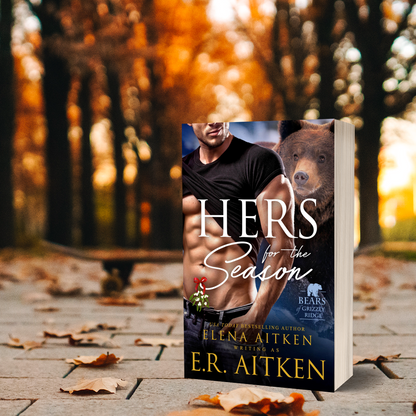 Hers for the Season Paperback