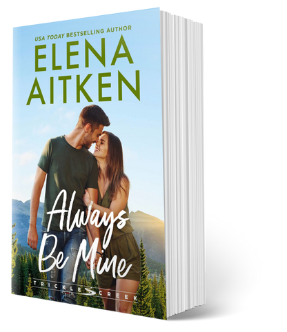 Always Be Mine Paperback