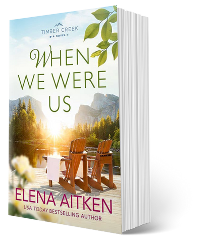 When We Were Us Paperback