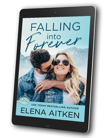 Falling into Forever