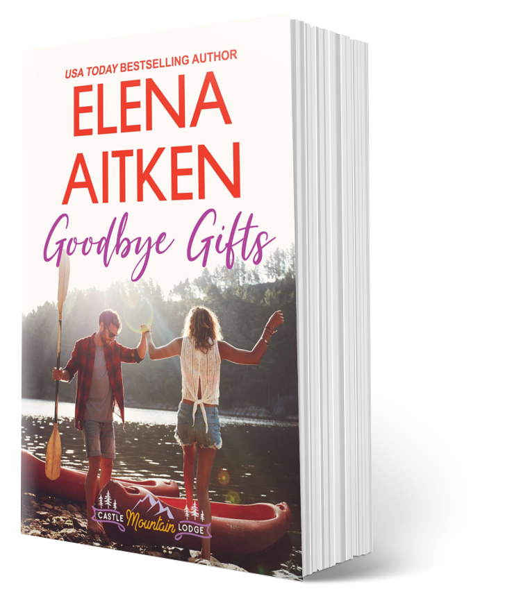 Goodbye Gifts Paperback