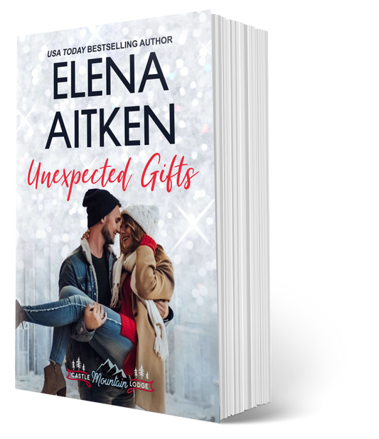 Unexpected Gifts Paperback