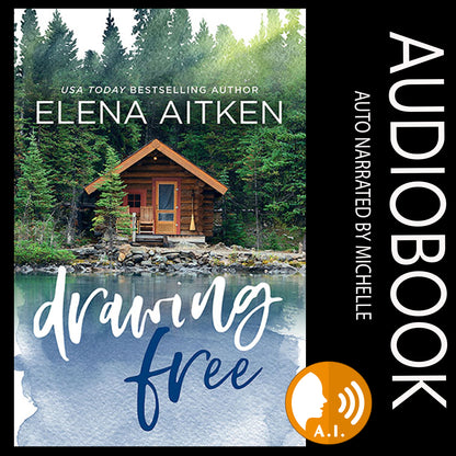 Drawing Free Audiobook