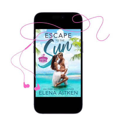 Escape to the Sun Audio