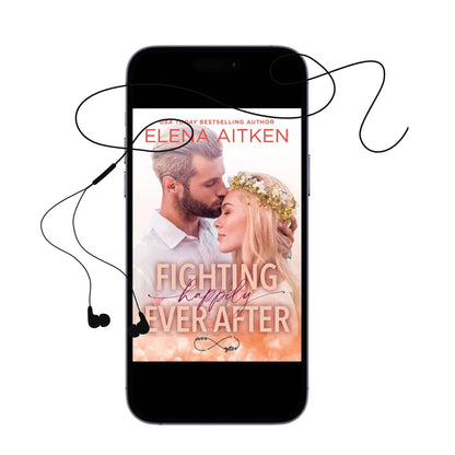 Fighting Happily Ever After Audio