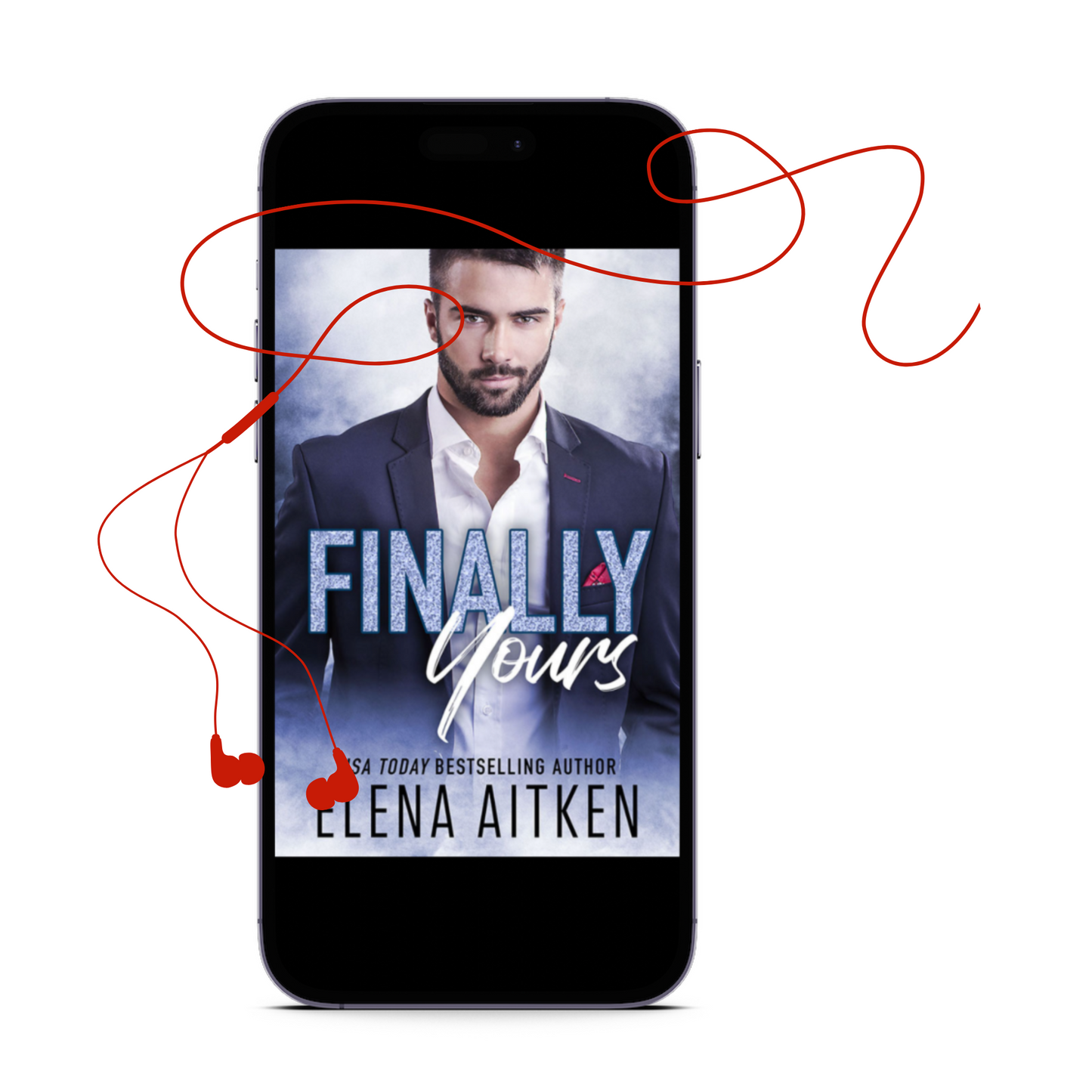Finally Yours Audio