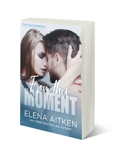 From This Moment Paperback