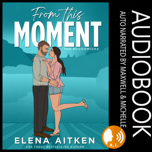 From This Moment Audio