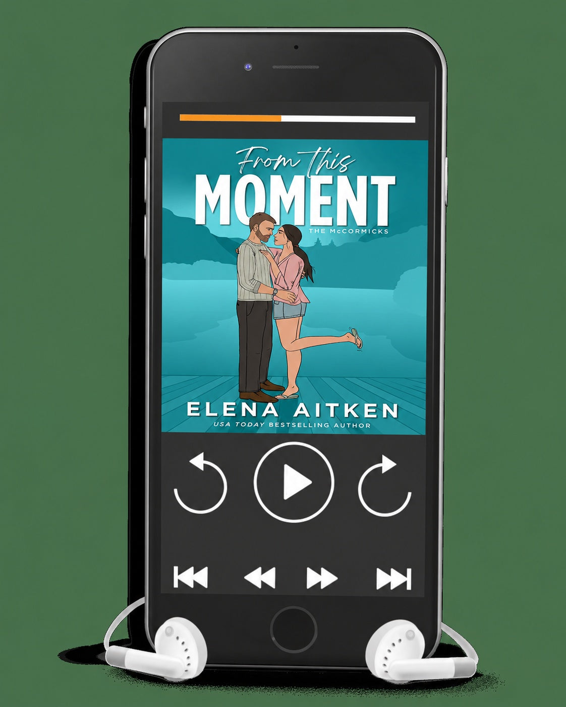 From This Moment Audio